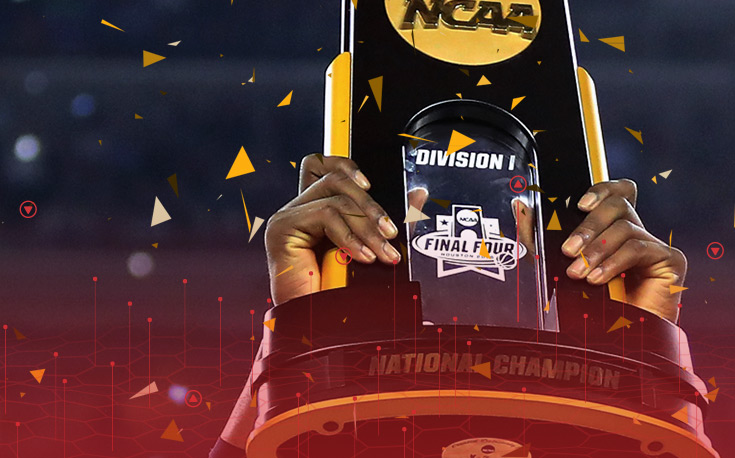 2025 Men’s March Madness